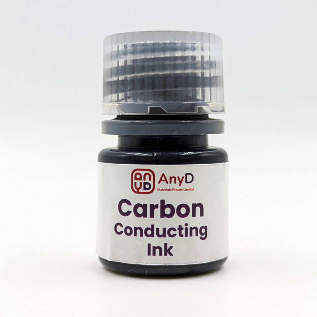 Carbon Conducting Ink