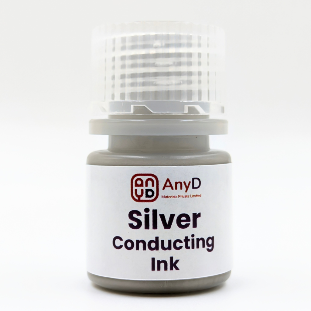 Silver Conducting Ink